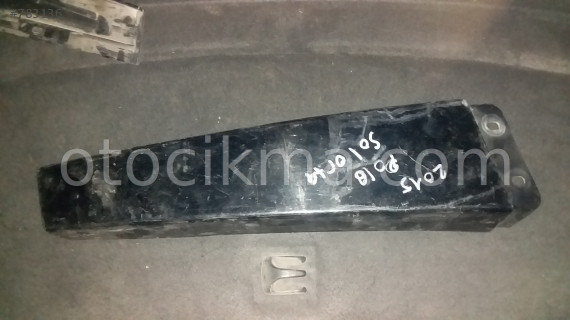 2015 polo kapı direk plastigi orj.cıkma