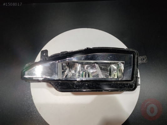 Volkswagen Passat Variant Sağ Sis Farı 2014 3G0941700