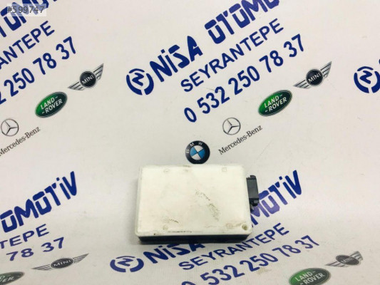 MERCEDES SL R231 SLK R172 SERİSİ RADAR SENSÖRÜ A0009020721