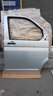 TRANSPORTER SAG ÖN KAPI HATASIZ OTOBEKIR