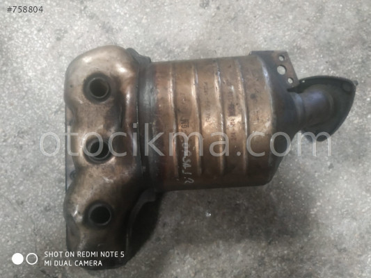 OPEL CORSA  KATALİZATÖR  MG OTO