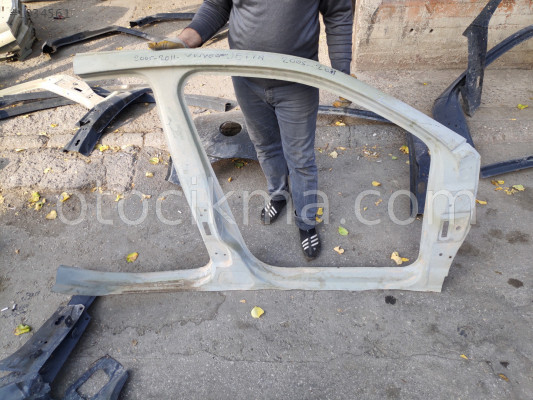 VOLKSWAGEN JETTA 05-11 SAÇ