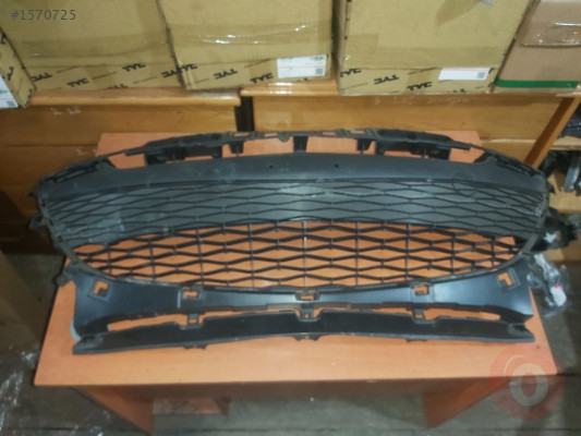 MAZDA 3 2009 - 2011 ÖN PANJUR