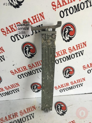 WOLKWAASGEN AMAROK 2016 İNTEROL ÇIKMA PARÇA