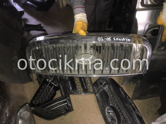 2002-2005 SONATA PANJUR HYUNDAİ ORJİNAL ÇIKMA PARÇA