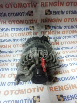 MERCEDES C-180 ŞARJ DİNAMOSU A0009062003
