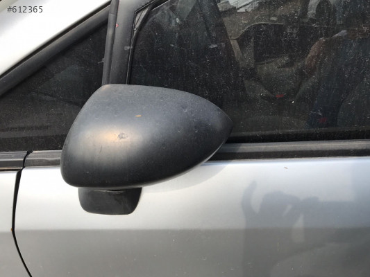 2007 HONDA CITY  HATASIZ 1.3 SOL DİKİZ AYNASI.