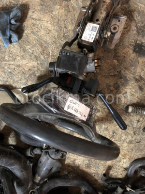 Volkswagen Golf 4 Direksiyon Simidi hatasız orjinal çıkma