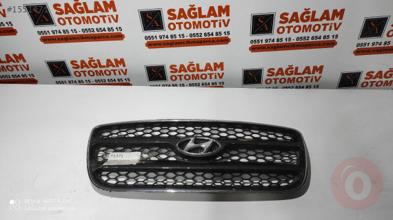 HYUNDAİ SANTA-FE ÇIKMA  ÖN PANJUR OEM; E86561-2B010