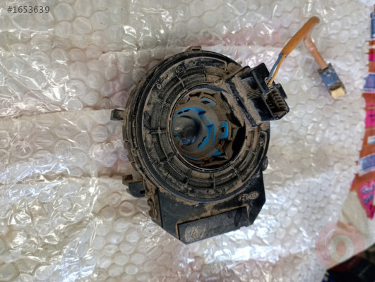 HYUNDAI İ20 AIRBAG SARGISI