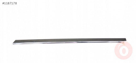 VW PASSAT B8 15-19 KAPI BANDI KROMLU SOL ARKA 3G0853333A 3Q7
