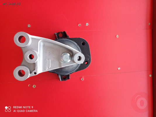 Honda Civic Yağlı Motor Kulaki 2006-2011