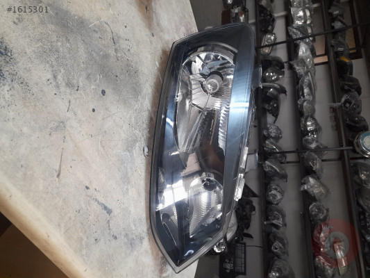 2013 model vosvagwn polo cikma parca satisi