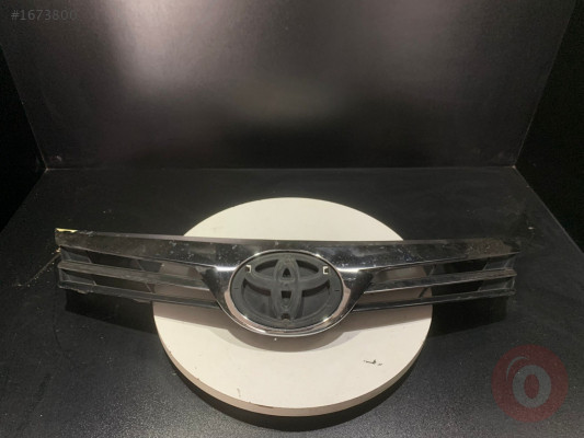 TOYOTA COROLLA ÖN PANJUR 53111-02A80