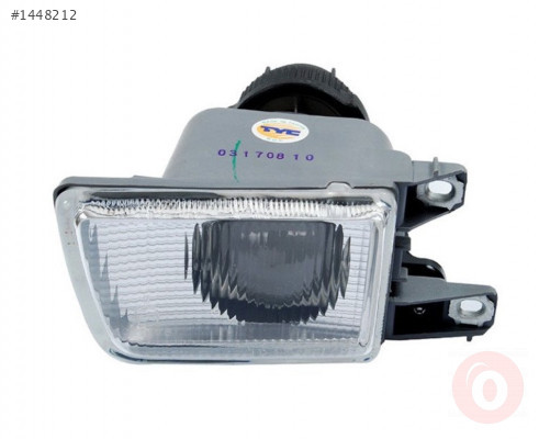 VW GOLF 3 91-97 ÖN SİS FARI SOL 1H0941699B