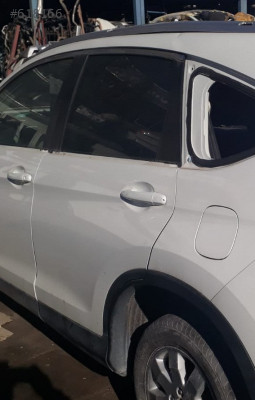 2017 HONDA CRV HATASIZ SOL ARKA KAPI.