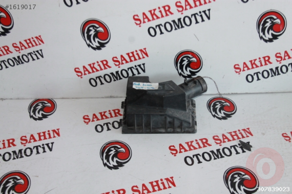 2008-2012 FORD TRANSİT HAVA FİLTRE KUTUSU ÇIKMA PARÇA