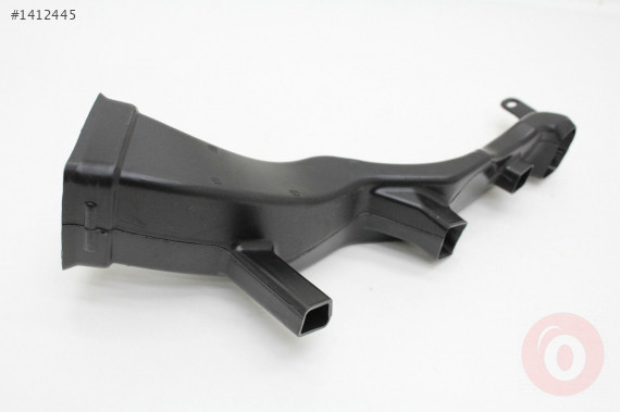 AUDİ A3 S3 TT 2005-2012 HAVA KANALI 8P1819151A