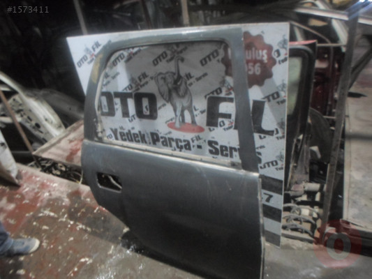 OPEL VECTRA A ARKA SAĞ KAPI ÇIKMA