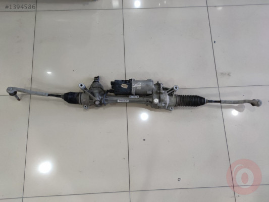 Mercedes C Serisi  W205 Direksiyon Kutusu