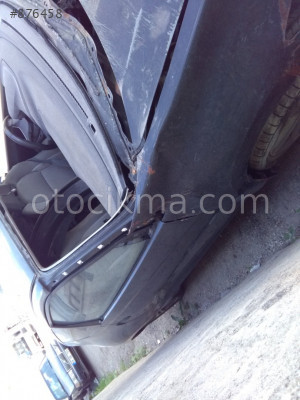2010 HONDA CR-Z HATASIZ SAĞ KAPI.