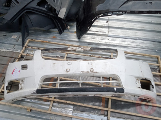 Chevrolet Cruze ön tampon 2010 çıkma parça