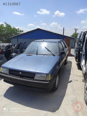 RENAULT FLASH ÇIKMA  KOMPLE PARÇALARI