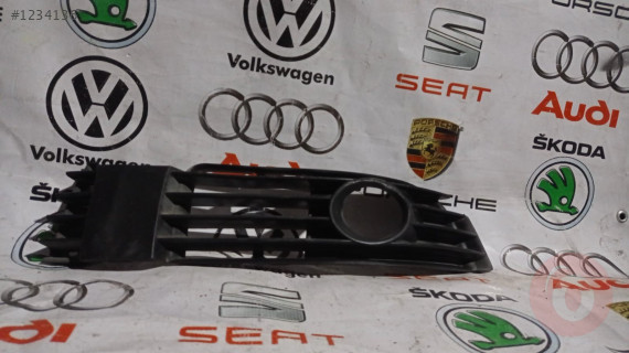 VOLKSWAGEN PASSAT B6 SAĞ SİS KAPAĞI