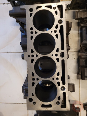 RENAULT MEGANE LAGUNA CLİO 1.4 1.6 MOTOR BLOĞU CIKMA ORJ