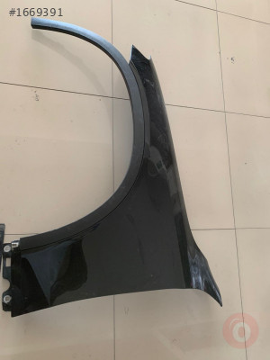 MERCEDES GLC 253 SOL ÖN ÇAMURLUK HATASIZ SÖKME A2538810143