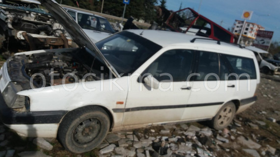 1996 fiat tempra 1.6 mpi station kesme kupa