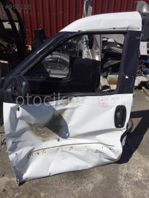 Fiat Doblo D3 Sol Ön Kapı Kolu hatasız orjinal çıkma