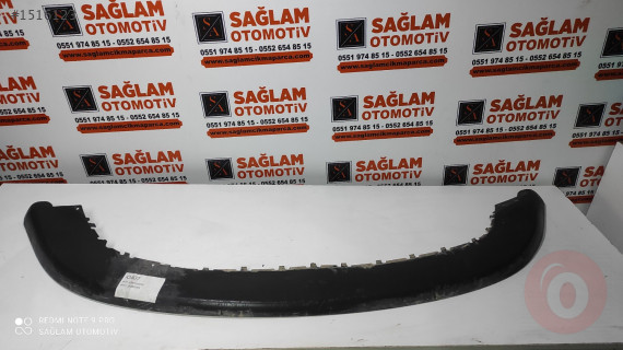 OEM; 1K0805903 VW GOLF-5 ÇIKMA  ÖN DİFİZÖR