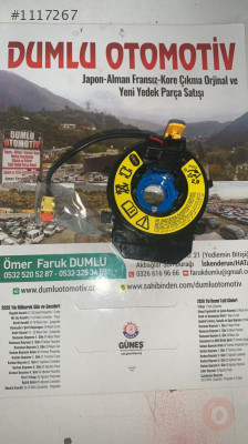 KİA RİO DİREKSİYON ZEMEBREĞİ