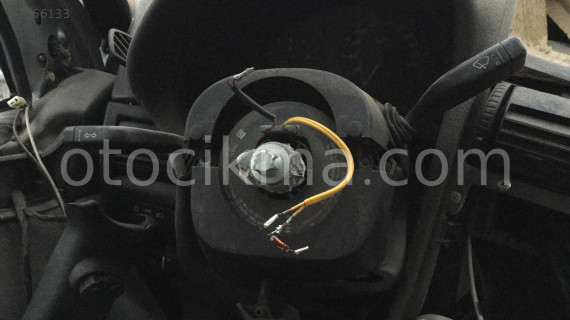Opel astra g sinyal silecek kolu