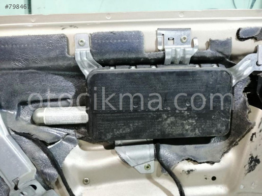 MERCEDES C SERİSİ W203 KASA SAĞ ÖN KAPI AİRBAG SÖKME 02-06