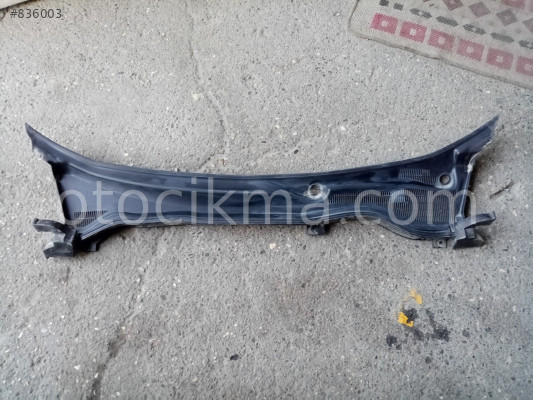 Fiat Fiorino Ön Cam Izgarası Orjinal