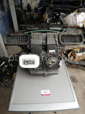 RENAULT MEGANE 3 KALORİFER KAZANI