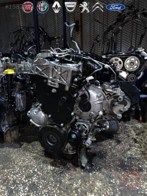 RENAULT MASTER 2.5 dCİ KOMPLE MOTOR GÜL OTOMOTIV