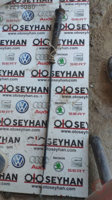 vw polo classic 1.6 debriyaj halatı