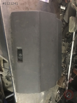 Volkswagen Transporter T4 Torpido Gözü 96-03  701857095