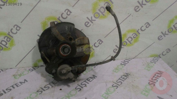 VOLKSWAGEN GOLF 1997 2003 SOL AKS TAŞIYICI 1J0407255N