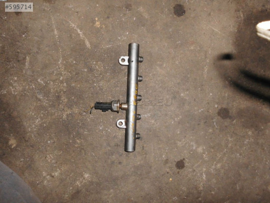 PEUGEOT 307 EGR CIKMA EGR