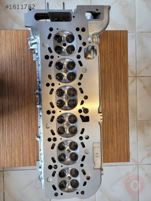 BMW E36 M52 M5428 B1436812 SİLİNDİR KAPAK CIKMA ORJ