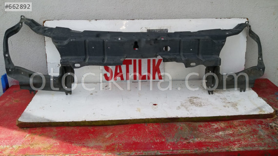 çıkma fiat doblo ön panel