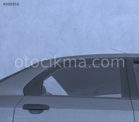 2006 HONDA CİTY ÇIKMA SAĞ ARKA KAPI CAMI.