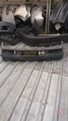 RENAULT R19 ÖN TAMPON