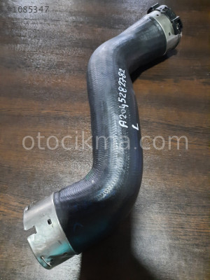 Mercedes A2045282782 glk sprinter intercol borusu