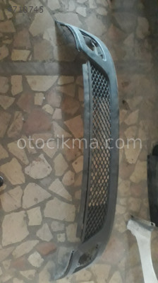 Ford fiesta ön tampon cetin otomotiv