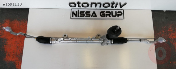 NİSSAN JUKE DİREKSİYON KUTUSU KOMPLE OEM SIFIR F16 2020-2022